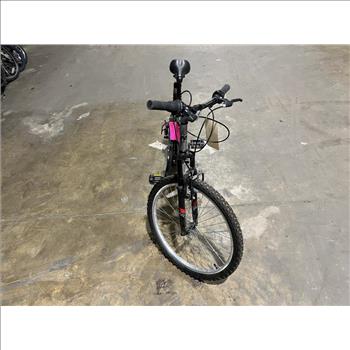 Huffy Mountain Bike