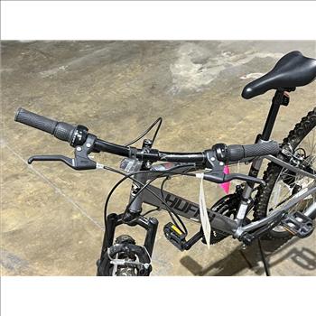 Huffy Mountain Bike