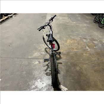 Huffy Mountain Bike