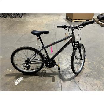 Huffy Mountain Bike