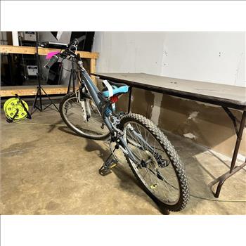 Huffy Mountain Bike