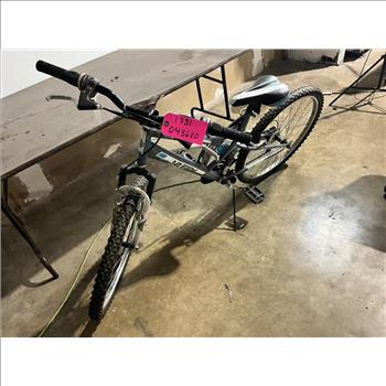 Huffy Mountain Bike