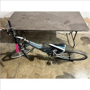 Huffy Mountain Bike