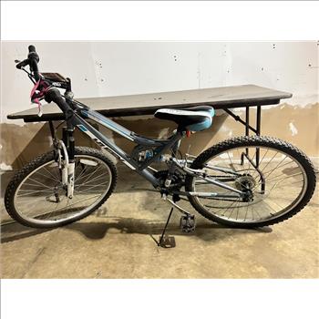 Huffy Mountain Bike