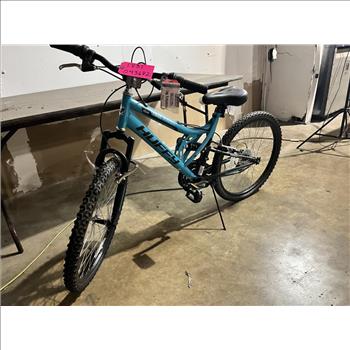 Huffy Mountain Bike