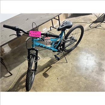 Huffy Mountain Bike