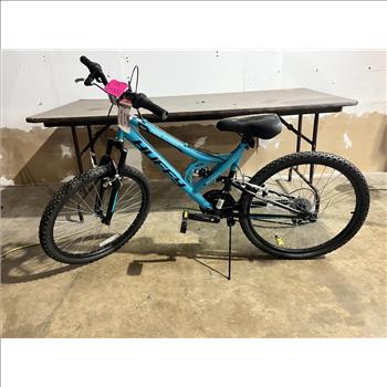 Huffy Mountain Bike