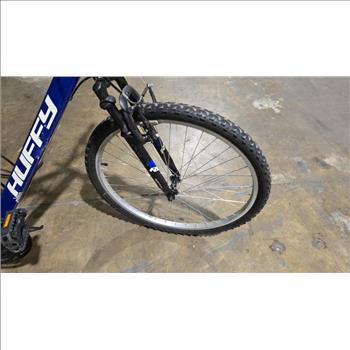 Huffy Mountain Bike