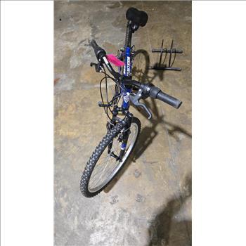 Huffy Mountain Bike