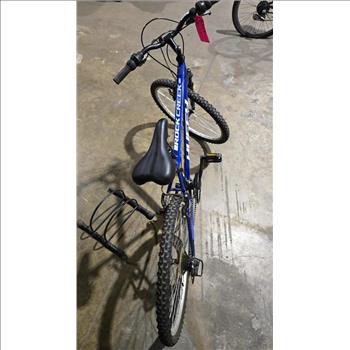 Huffy Mountain Bike