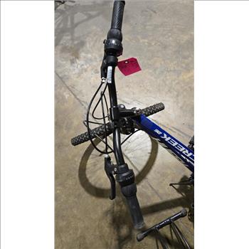 Huffy Mountain Bike