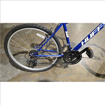 Huffy Mountain Bike