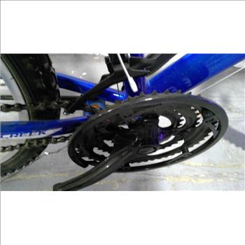 Huffy Mountain Bike