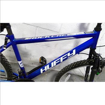 Huffy Mountain Bike