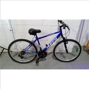 Huffy Mountain Bike