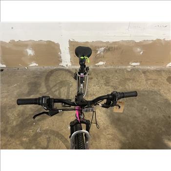 Huffy Mountain Bike