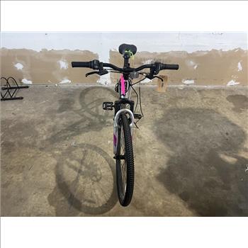 Huffy Mountain Bike