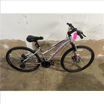 Huffy Mountain Bike