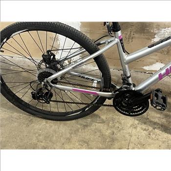 Huffy Mountain Bike