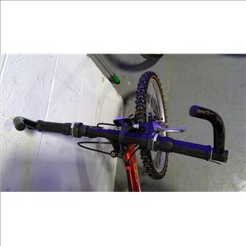 Huffy Mountain Bike
