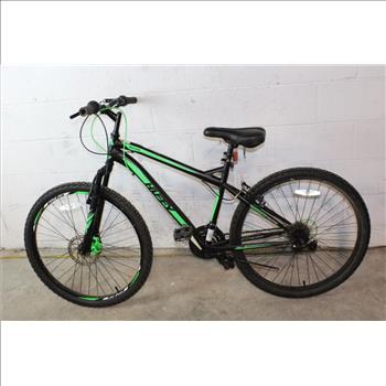 Huffy Mountain Bike