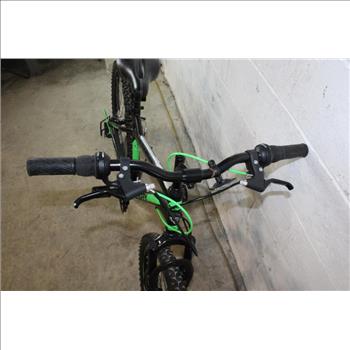 Huffy Mountain Bike