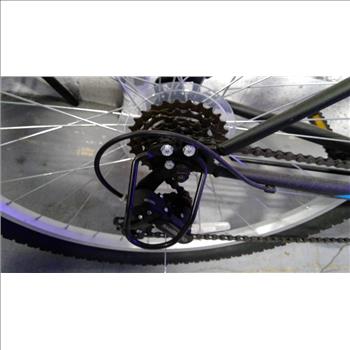 Huffy Mountain Bike