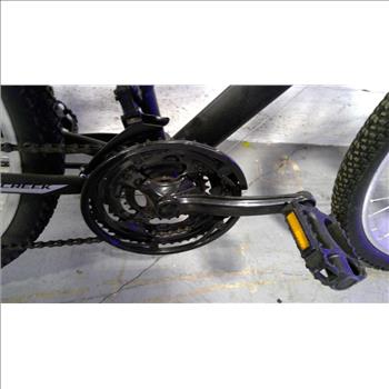Huffy Mountain Bike