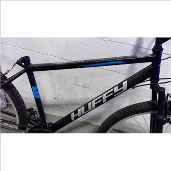 Huffy Mountain Bike