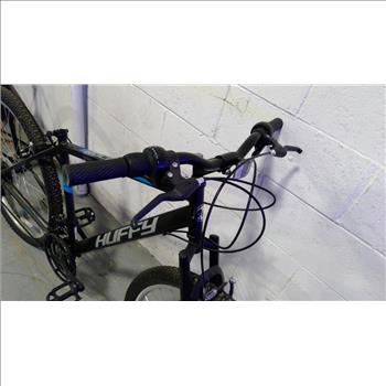 Huffy Mountain Bike