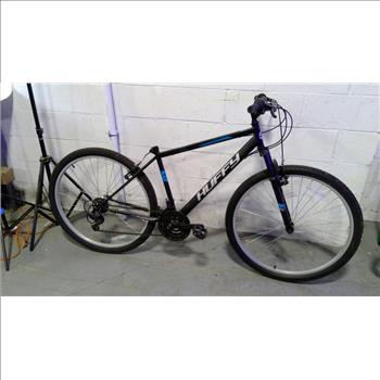 Huffy Mountain Bike