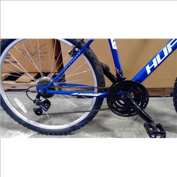 Huffy Mountain Bike
