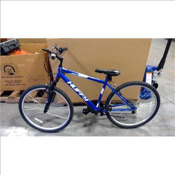 Huffy Mountain Bike