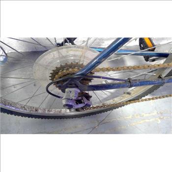 Huffy Mt Echo Womens Mountain Bike