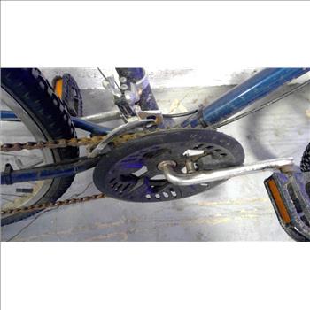 Huffy Mt Echo Womens Mountain Bike