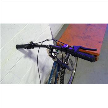 Huffy Mt Echo Womens Mountain Bike