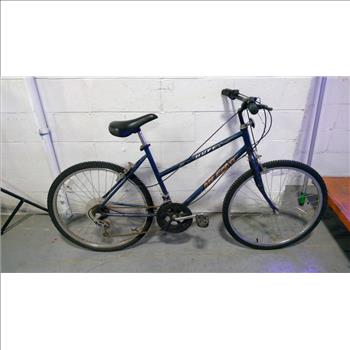 Huffy Mt Echo Womens Mountain Bike