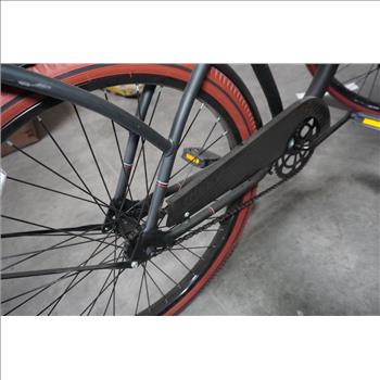 Huffy Neil Lusso Beach Cruiser