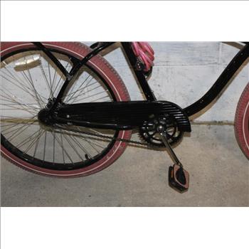 Huffy Nel Lusso Beach Bike