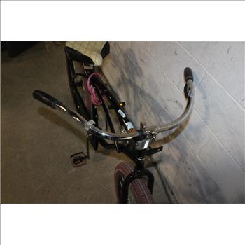 Huffy Nel Lusso Beach Bike