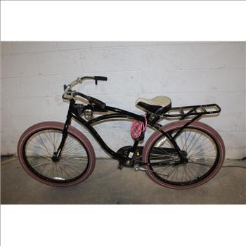 Huffy Nel Lusso Beach Bike