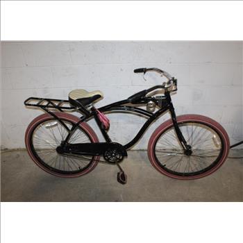 Huffy Nel Lusso Beach Bike