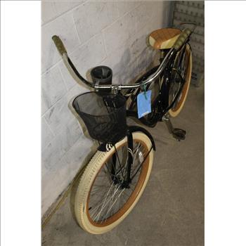 Huffy Nel Lusso Beach Bike