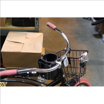 Huffy Nel Lusso Beach Cruiser