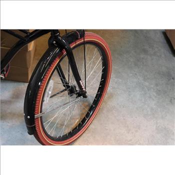 Huffy Nel Lusso Beach Cruiser