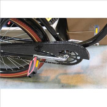 Huffy Nel Lusso Beach Cruiser