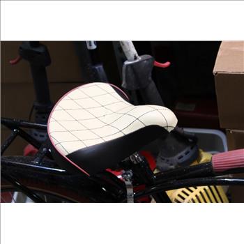 Huffy Nel Lusso Beach Cruiser