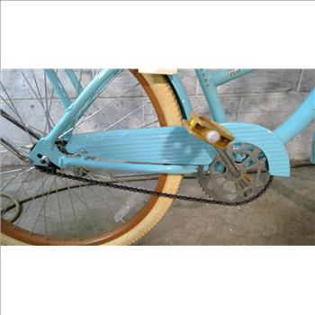 Huffy Nel Lusso Bike