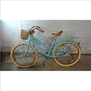 Huffy Nel Lusso Bike