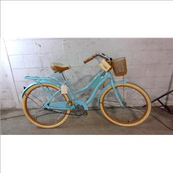 Huffy Nel Lusso Bike